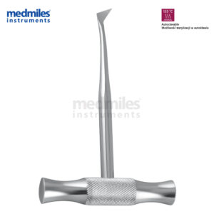 Dźwignia korzeniowa Winter lewa