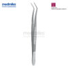 Pęseta stomatologiczna Meriam 16 cm