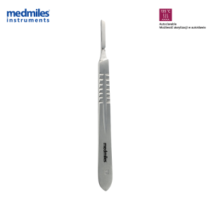 Uchwyt do skalpela nr 4