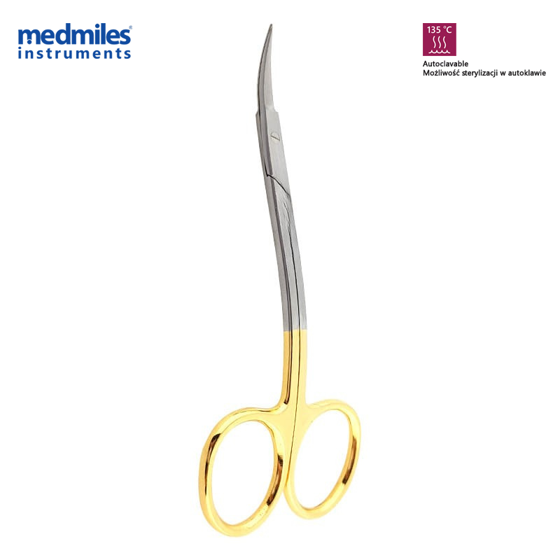 Nożyczki La Grange TC 11,5 cm